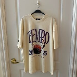 Peace Collective Toronto Tempo T-Shirt